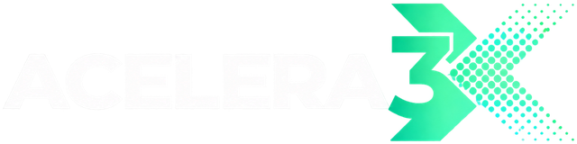 Acelera 3X